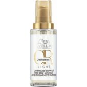 Wella Spindes? suteikiantis plauk? aliejus Wella Light Luminous Refle