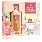 _8293151 Mont St Michel Ambrée Authentique Odekolons EDC 250ml