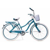 Duluxe Cruiser 26" Emerald