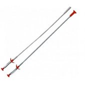 Dedra Precision gripper set 91cm 2pcs. (12H005)