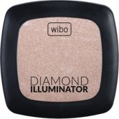 Wibo Diamond presuota švytėjimo priemonė 3,5g