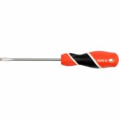 Yato Flat Screwdriver 5.0x150mm (YT-25909)