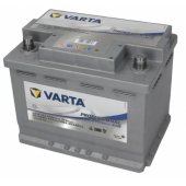 VA840060068 12V 60Ah 680A Professional Dual Purpose AGM