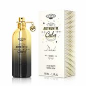 Authentic Dark EDT 100ml
