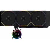 HydroShift II 360TL 120mm Water Cooling Black