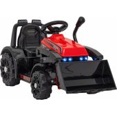 Excavator Tractor G320 (PA.ZP1001B.CR) Red
