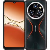 WP55 12/ 256GB Black/ Orange