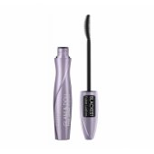 Glam & Doll False Lashes (atspalvis 010 Black, blakstienų tušas, 9,5 ml)