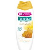 Palmolive Milk and Honey Shower Gel 500ml