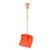 SNIEGO KASTUVAS ORANŽINIS FSC SGSCH-COC-070639