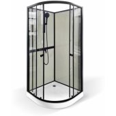 KRISTA (SW909) 90x90x200