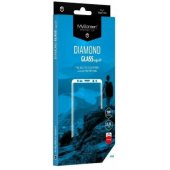 "Diamond Glass Edge 3D Xiaomi Redmi Note 13 Pro Plus" Black