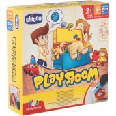Chicco Gra pokój zabaw