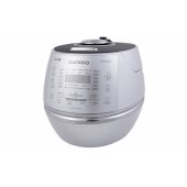 Cuckoo Cuckoo Rice Cooker 1.80l CRP-CHSS1009FN Induction Pressure