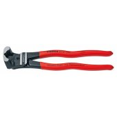Knipex Szczypce tnące czołowe z wysokim przyłożeniem dźwigni 200mm (61