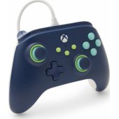 Wired Controller (XBGP0380-01) Navy Blue