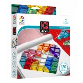 Iuvi Smart Games IQ Love (477716)