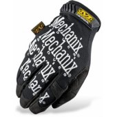 Mechanix Wear Mechanix Wear Gloves Original Black M