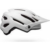 Bell mtb helmet BELL 4FORTY INTEGRATED MIPS matte gloss white black ro