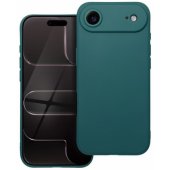Matt Case iPhone 17 Air žalias
