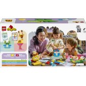 10472 Animal Building Game