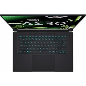 AERO X16 1TH93EEC94AH 16 165hz AI 7 350 16GB 1SSD RTX5050 EN W11 Gray