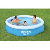 Fast Set baseino rinkinys 57458