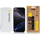 Glass Shield 2.5D iPhone Air Clear