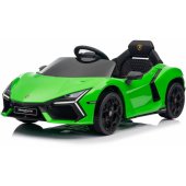 Lamborghini Revuelto (PA.QLS-8603.ZIE) Green