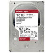 Red Pro 10TB 3.5" 512MB WD103KFBX