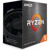 Ryzen 5 5600X 100-100000065BOX Box