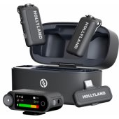 Lark Max 2 Combo with Camera RX + USB-C RX