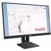 ThinkVision E24-40 23.8" IPS 16:9