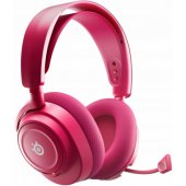 Arctis Nova 7P Wireless Gen 2 Magenta