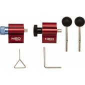 Neo timing lock for VAG diesel engines set of 6 pieces (11-301)