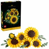 11502 Sunflower Bouquet