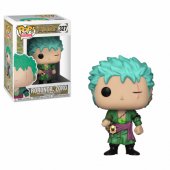 FUNKO POP! Vinyl figure: Zoro