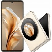Flip 8/ 256GB Sunshine Gold + (Case, Headphones, Cooler)