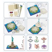 3D Statue of Liberty