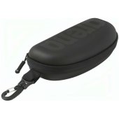 Swimming Goggle Case Black