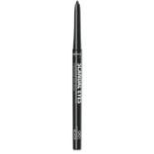 Scandal Eyes Exaggerate akių kontūro pieštukas 001 Intense Black 0,35g