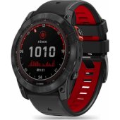 IconBand Pro dirželis Garmin Fenix 3/ 5X/ 3HR/ 5X Plus/ 6X/ 6X Pro/ 7X