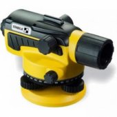 Optinis nivelyras OLS 26