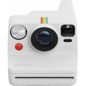 Now+ Gen 3 White bundle with Color Film (8 photos)