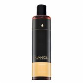 Nanoil Argan Micellar Shampoo micellar shampoo with argan oil
