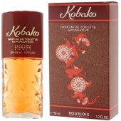 Kobako tualetinis vanduo 50ml