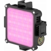 Fiveray M20C LED RGB