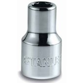 Stanley 12-kampė galvutė 1/ 2" 20mm (4-88-792)