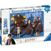 Ravensburger Childrens puzzle Harry Potter & the Magic School Hogwarts