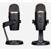 Yeti Nano Juodas